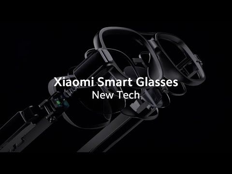 Xperience 8K Smart AI Glasses™ Camera 100MP