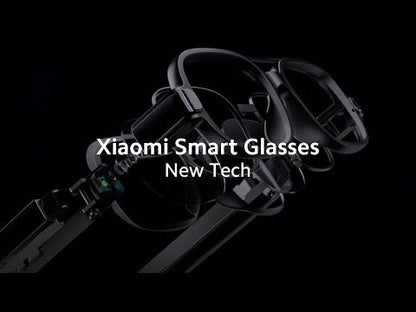 Xperience 8K Smart AI Glasses™ Camera 100MP