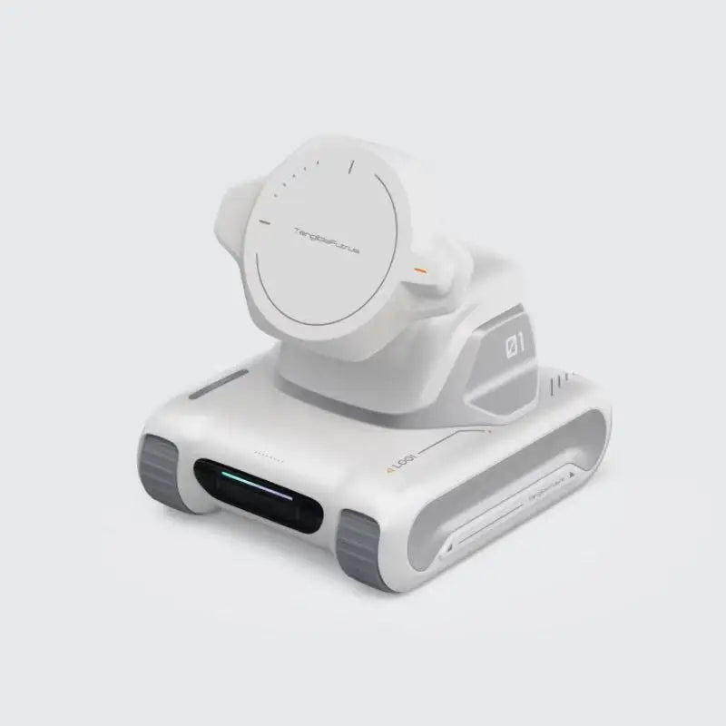 LOOI Robot Smartphone AI Learning Assistant Voice Dialogue Musk Praises ChatGPT Large Model Mini Robot Creative Toy Gift