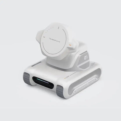 LOOI Robot Smartphone AI Learning Assistant Voice Dialogue Musk Praises ChatGPT Large Model Mini Robot Creative Toy Gift