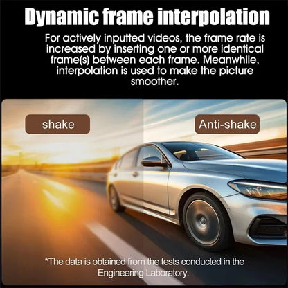 Xperience 8K Smart AI Glasses™ Camera 100MP